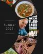'The Texas Mexican Plant-Based Cookbook' Now Available for Pre-Order By Chef and Author Adán Medrano