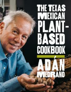 23049864 cover of book the texas mexica