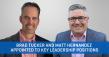 USI Expands Leadership Team to Accelerate Drone Industry Workforce Growth