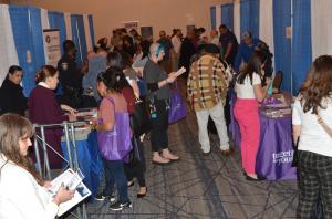 Albany Job Fair
