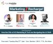 Pure Visibility, Inc. Launches Marketing Recharge to Spark Connection in Ann Arbor’s Marketing Scene