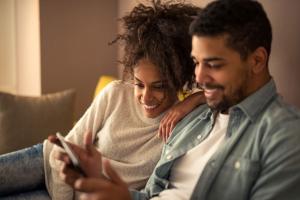 Young Black Consumers and Social Media
