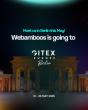 Webamboos to Showcase Custom Software Solutions at Gitex Berlin 2025
