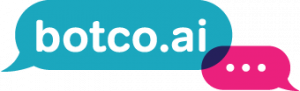 Botco.ai Logo