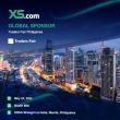 XS.com Named Global Sponsor at the Traders Fair Manila 2025