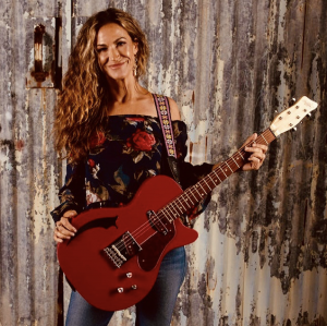 Melody DeBraux, "You Do You"-  single cover art