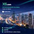 XS.com nombrado Patrocinador Global en el Traders Fair Manila 2025