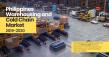 Philippines Warehousing Market Set to Grow at 5.85% by 2025 as Cold Chain Demand Surges Across E-Commerce, Pharma & F&B