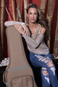 Melody DeBraux - Pop Country Artist