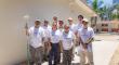 Kovay Gardens Reaffirms Commitment to Emiliano Zapata Elementary School in La Cruz de Huanacaxtle