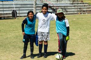 Soccer Academy 2024