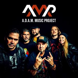 ADAM Music Project Tour 25