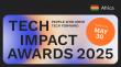 The Top Voices Launch the Tech Impact Awards 2025 to Spotlight Builders Across the African Tech Ecosystem