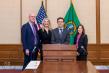 Gov. Ferguson Signs HB 1392 to Improve Reimbursements, Strengthen Medicaid, Improve Access to Care in Washington State