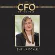 CareerSource Hillsborough Pinellas Leader Sheila Doyle Named Among CFO of the Year Honorees