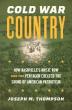 Belmont Book Award Honors 'Cold War Country' as 2025’s Top Country Music Book