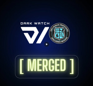 Dark Watch and ATII Unite to Launch a New Era of Anti-Human Trafficking & Organized Crime Intelligence 5 Dark Watch and ATII logos