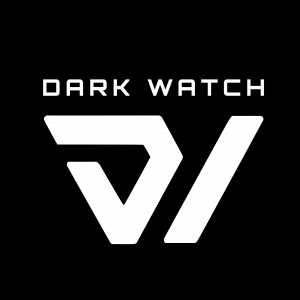 Dark Watch and ATII Unite to Launch a New Era of Anti-Human Trafficking & Organized Crime Intelligence 6 Dark Watch Logo