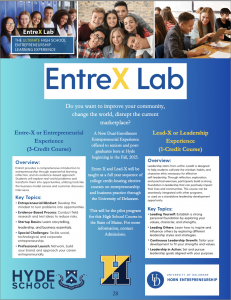 EntreXLab
