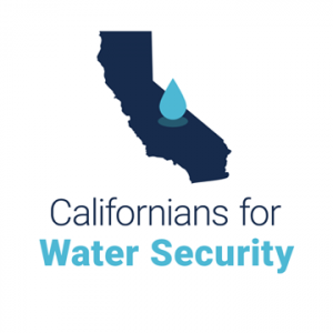 CA Water Security