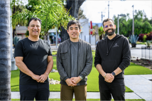Corvic AI Team