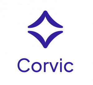 Corvic AI Logo