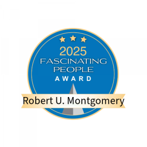 Robert U. Montgomery_award