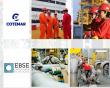 Cotemar y EBSE Ingeniería de Soluciones formalizan una alianza estratégica para fortalecer el sector petrolero offshore