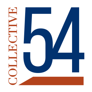 Collective 54 Logo