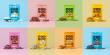 Pop & Sol Disrupts the Snack Aisle with Bold Flavored Nuts Backed By 95 Years of Extraordinary Craft