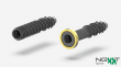 Nexxt Spine Launches New NEXXT MATRIXX® SI Sacroiliac Joint Fusion System
