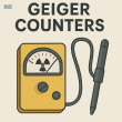 Geiger Counters Market to Reach USD 181 Mn by 2035 at 7.2% CAGR, Amid Radiation Safety Push and Nuclear Investments