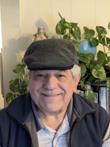 Kenneth E. Musgrove