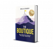 Collective 54 Founder’s Book Becomes Best-Selling Title for Boutique Professional Service Firm Owners