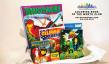 St. Louis based Really Big Coloring Books® debuts new Coloring Book of the Month Club