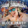 JADEN SCHUMACHER AIMS TO SET COUNTRY MUSIC ON FIRE WITH A HILLBILLY HIP-HOP TRACK AND A CROSS-COUNTRY TOUR