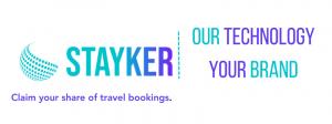 Stayker - Travel's First SaaS - Our Tech Your Brand