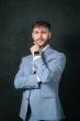 Trenton Wisecup Teams Up with SuccessBooks® to Co-Author “Flip the Script” with Chris Voss