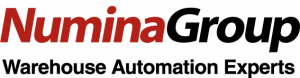 Numina Logo