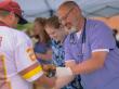 148 Pets of the Homeless Receive Free Veterinary Care at Nationwide Nonprofit’s Wellness Clinic