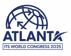 ITS World Congress 2025 Logo