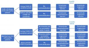 Magnesium Injection Therapy