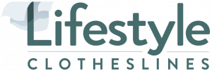 Lifestyle Clotheslines Logo