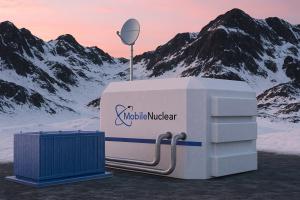 MN-350 Alaska Deployed