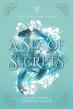 'A Sea of Secrets' Out Today. High Stakes and Steamy Twists Await in the Latest Terrulian Trials Installment
