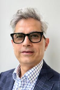 Vishal Gulati, MD, FMedSci