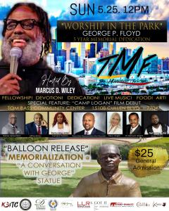 The Movement Festival Houston