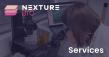 Nexture Bio Launches Suite of Services to Support Customers with Biomaterials Fabrication and Cell Culture Development