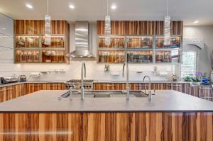 Kitchen remodeling in Denver