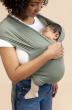 WildBird’s Aerial Buckle Wrap Named Best Wrap in PARENTS Best for Baby 2025 Awards
